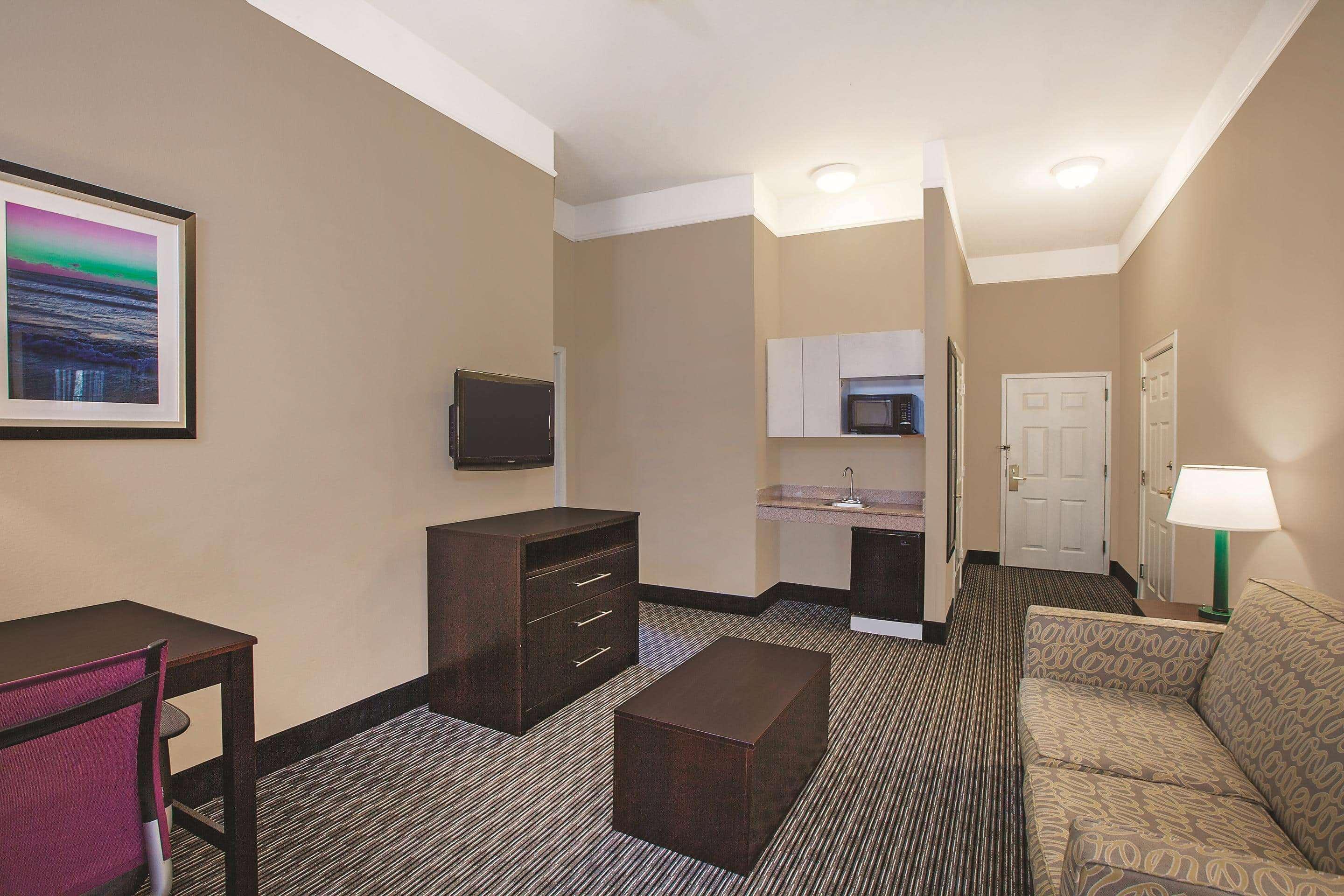 La Quinta By Wyndham Beaumont West Otel Dış mekan fotoğraf