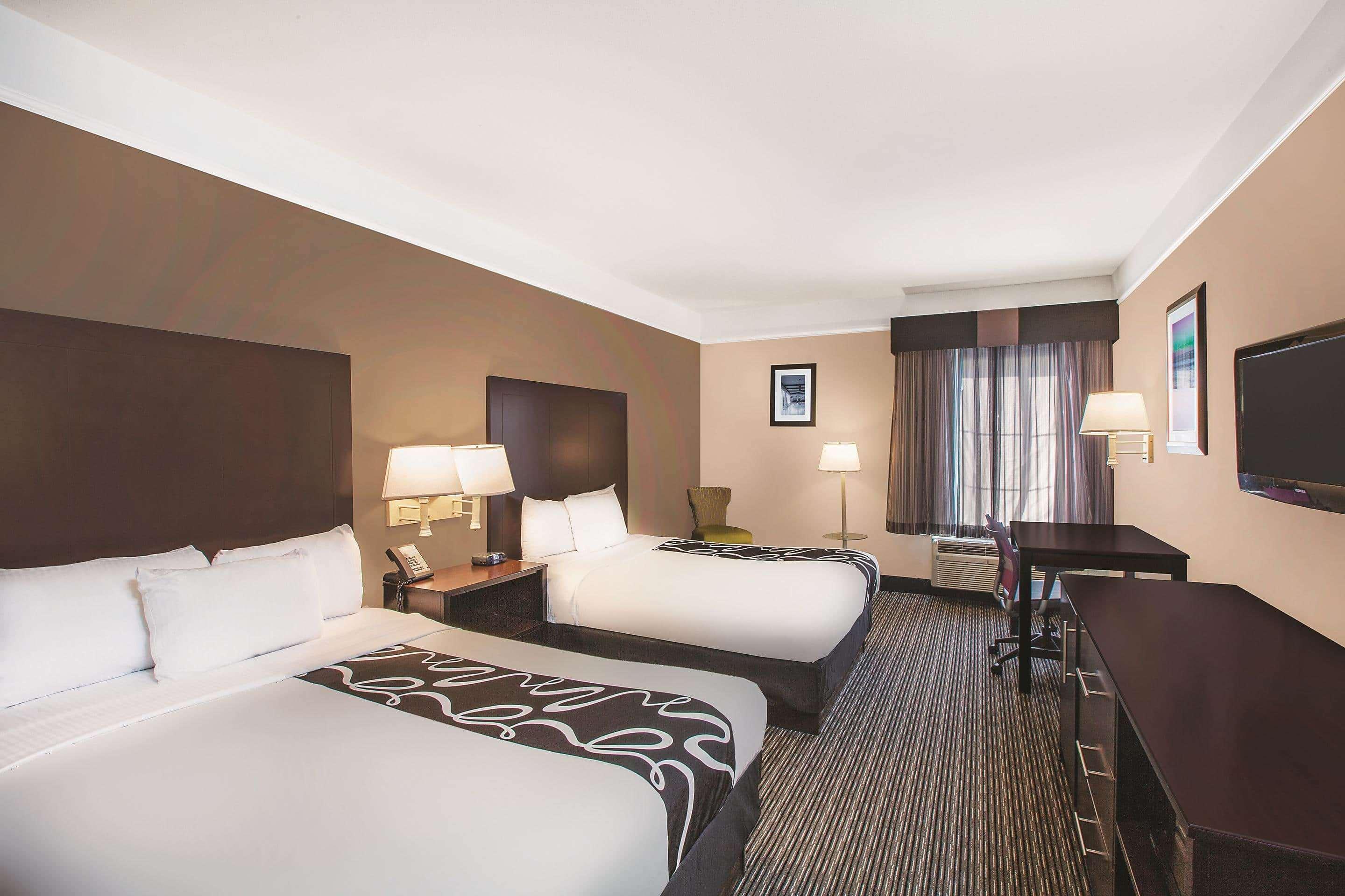 La Quinta By Wyndham Beaumont West Otel Dış mekan fotoğraf