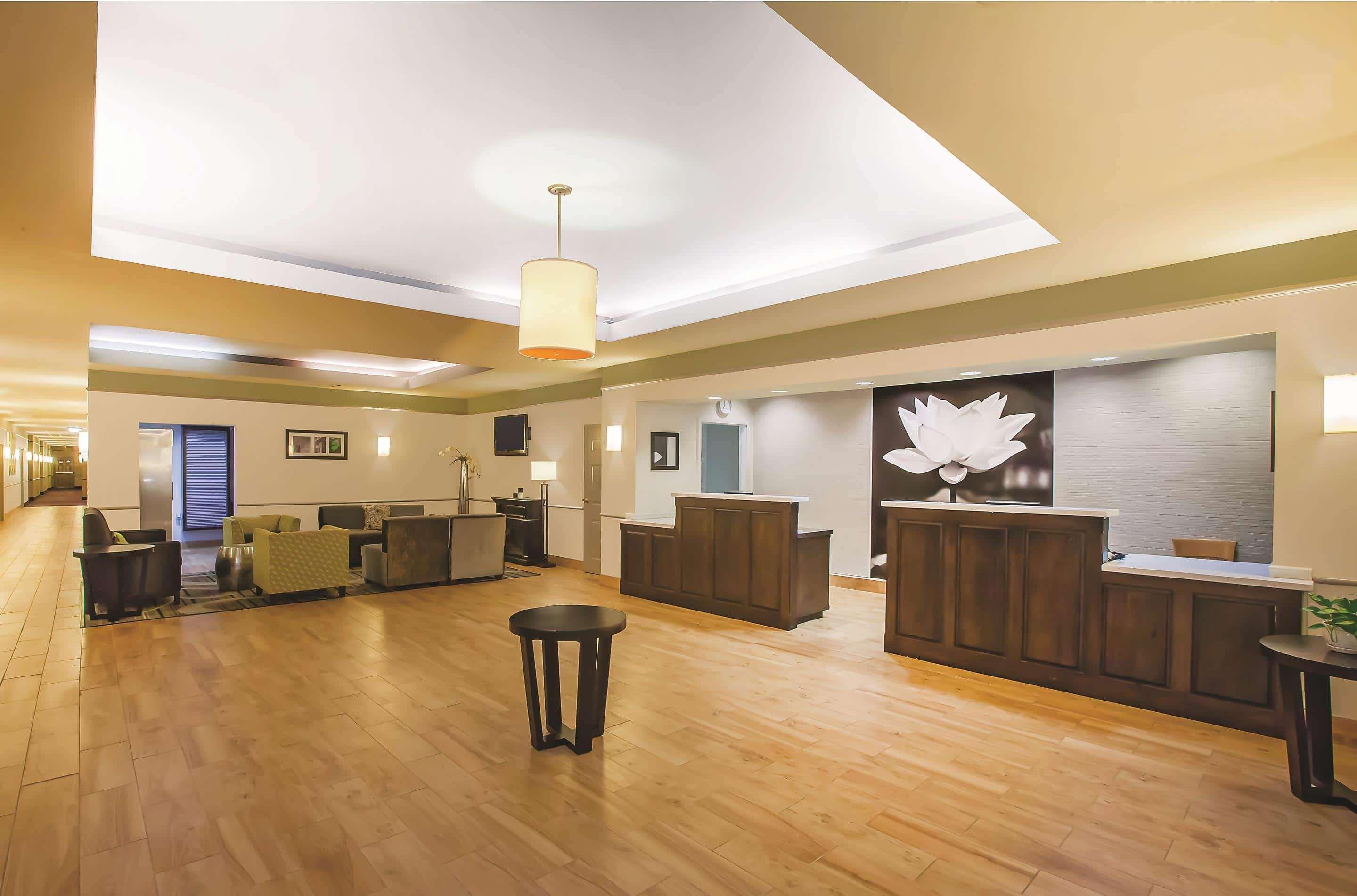 La Quinta By Wyndham Beaumont West Otel Dış mekan fotoğraf