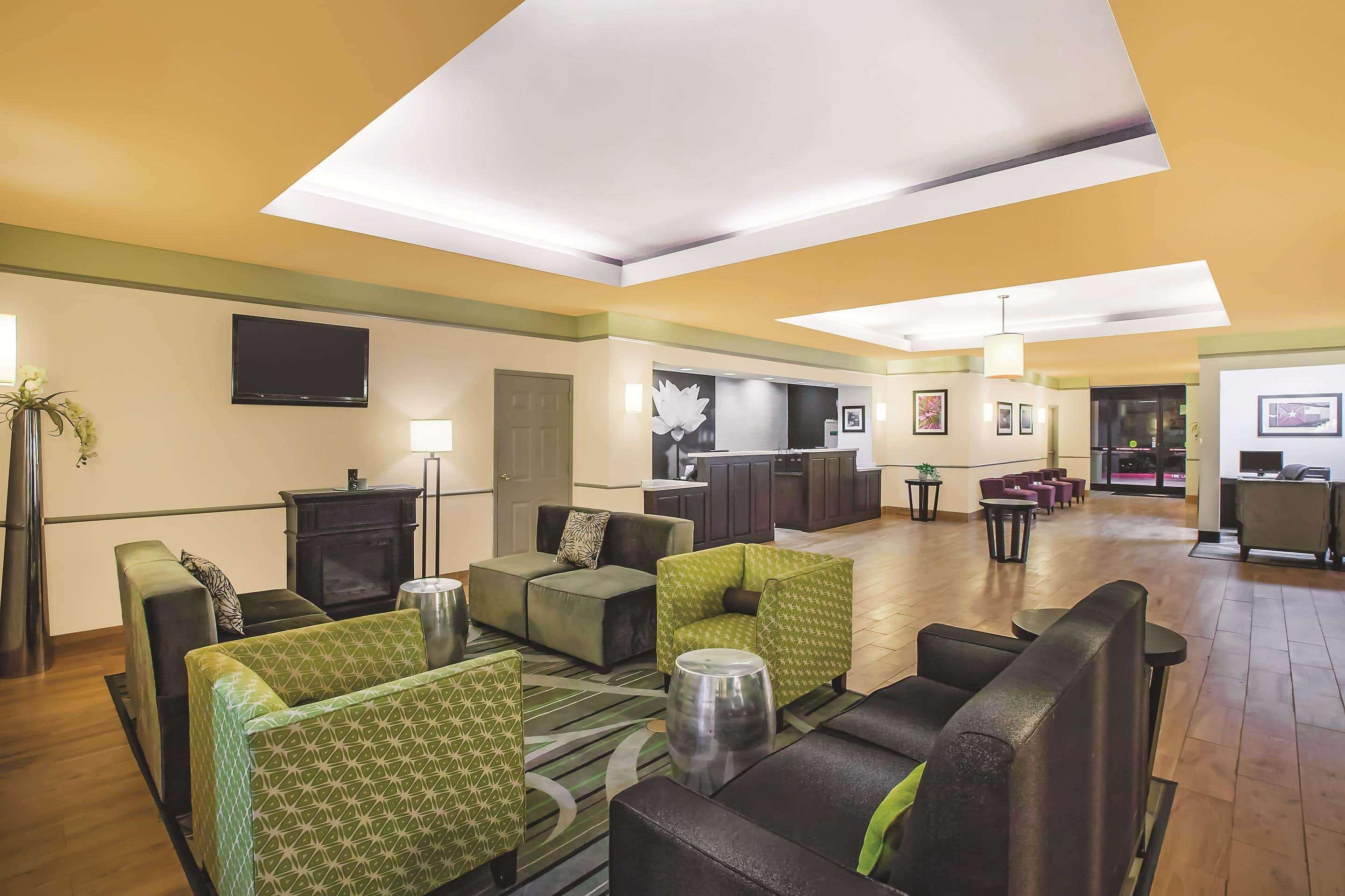 La Quinta By Wyndham Beaumont West Otel Dış mekan fotoğraf