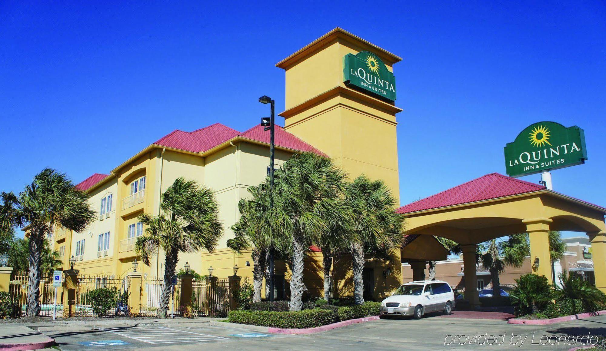 La Quinta By Wyndham Beaumont West Otel Dış mekan fotoğraf